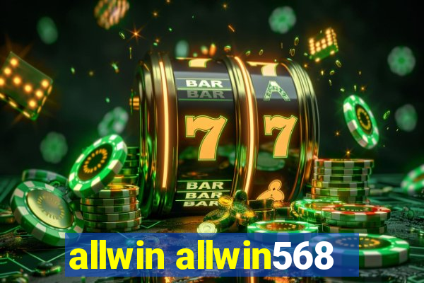 allwin allwin568